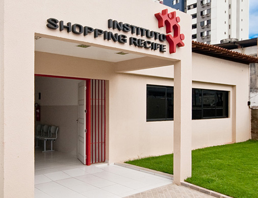 Instituto Shopping Recife