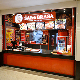 Featured image of post Sal E Brasa Recife Barbecue restaurant in recife brazil